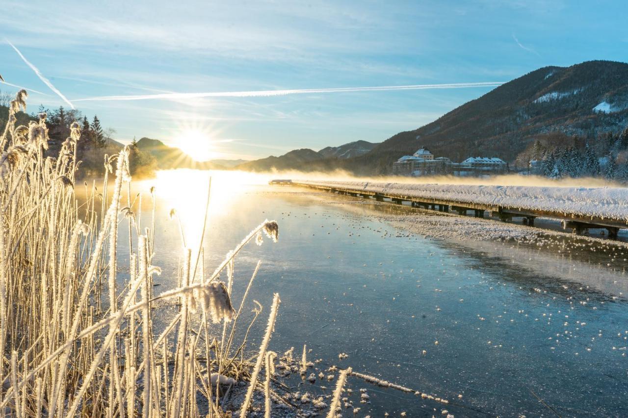 Leitenhof Hintersee Eksteriør billede