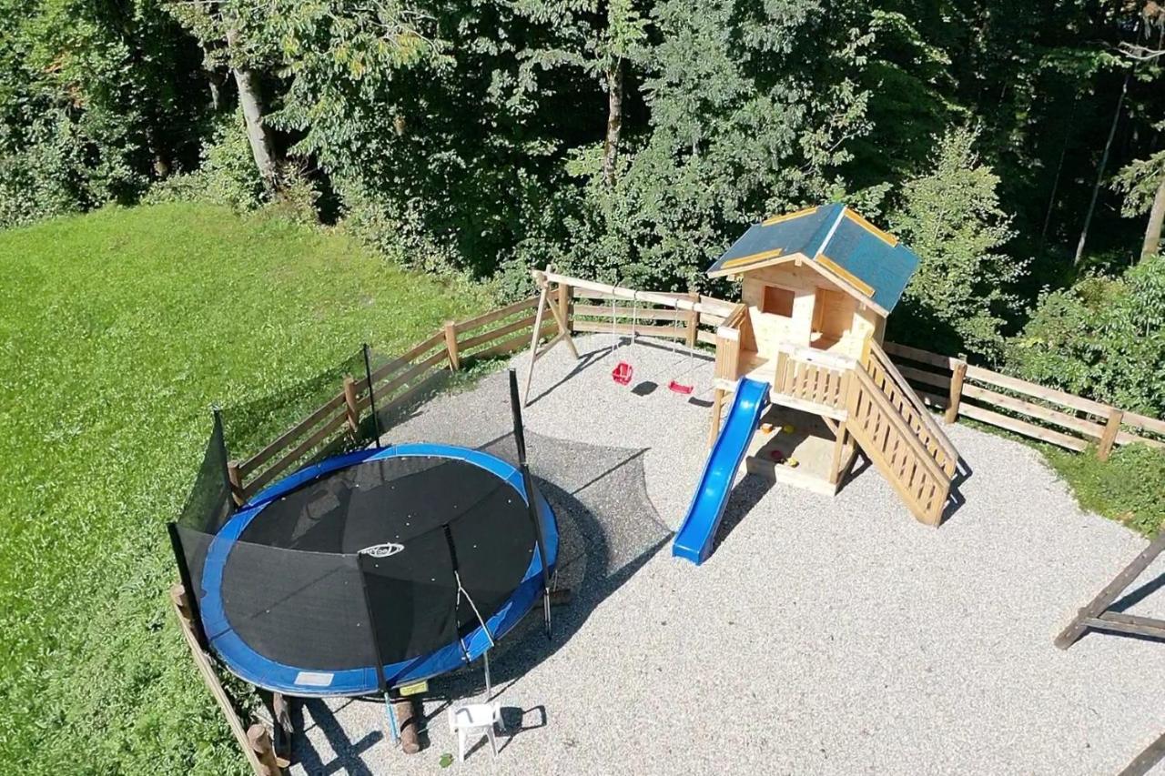 Leitenhof Hintersee Eksteriør billede
